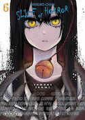 Mieruko-chan, slice of horror, t. 06